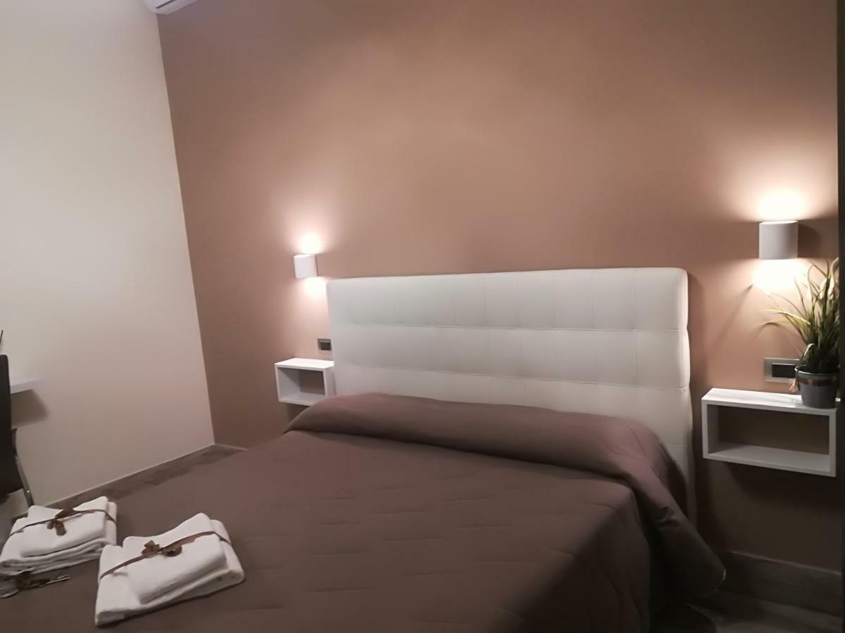 Frühstückspension Elisir 3*