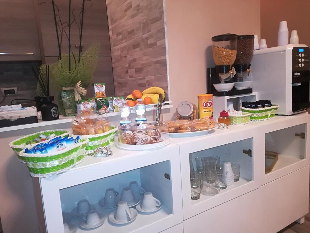 Elisir Frühstückspension Rom